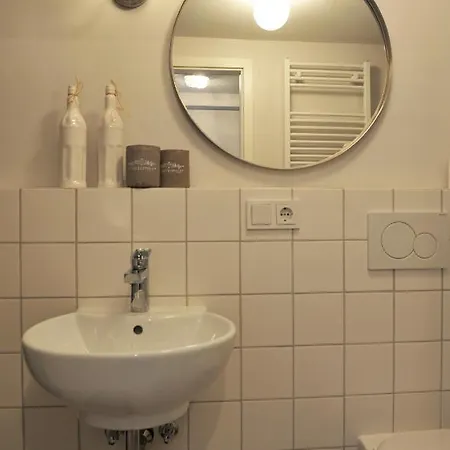 公寓 Tiny 不莱梅